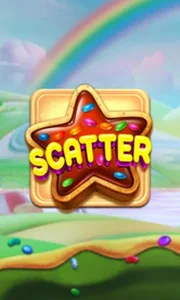 Candy Blitz Bombs