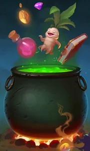 Boilin’ Pots