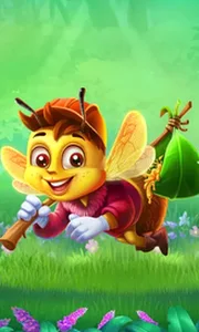 3 Buzzing Wilds