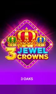 3Oaks 3 Jewel Crowns
