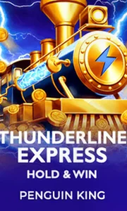 Thunderline Express Hold & Win